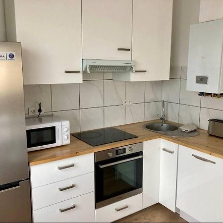 Grand Appartement Proche Cite De L'Espace Тулуза Экстерьер фото