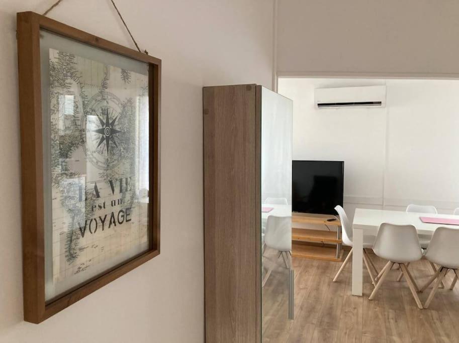 Grand Appartement Proche Cite De L'Espace Тулуза Экстерьер фото