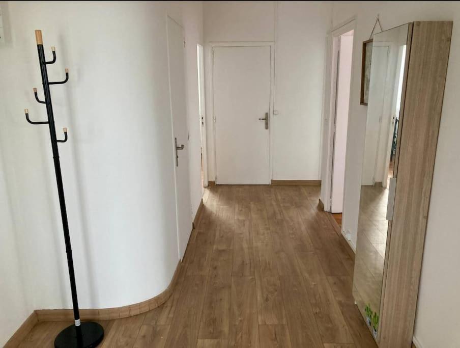 Grand Appartement Proche Cite De L'Espace Тулуза Экстерьер фото